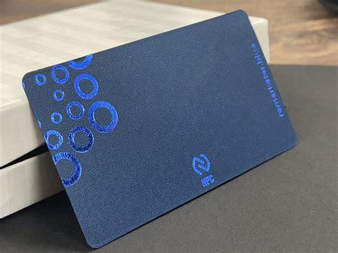 nfc card custom|custom nfc card printing.